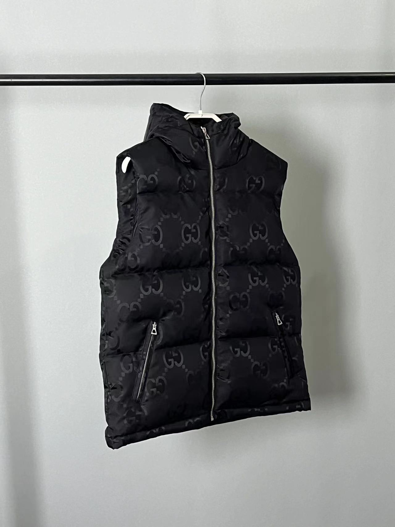 Gucci Down Jackets